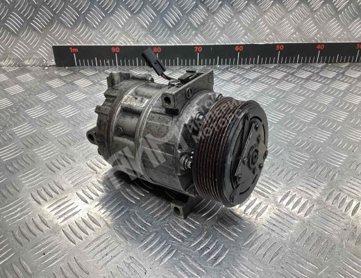 Компрессор кондиционера Renault Laguna III (X91) 2007-2015  Renault Laguna Laguna III (X91) 2007-2015
