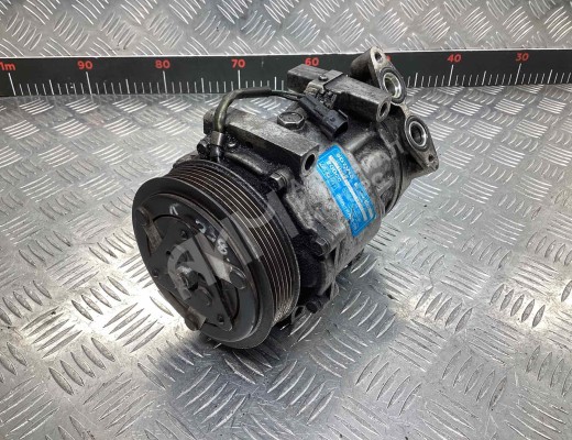 Компрессор кондиционера Mazda 3 I (BK) 2003-2009  Mazda 3 3 I (BK) 2003-2009
