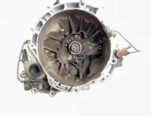 КПП механическая (МКПП) 6-ступенчатая Mazda 6 I (GG) 2002-2005  Mazda 6 6 I (GG) 2002-2005