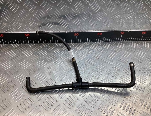Патрубок (трубопровод, шланг) Citroen C5 I 2001-2004  Citroen C5 C5 I 2001-2004