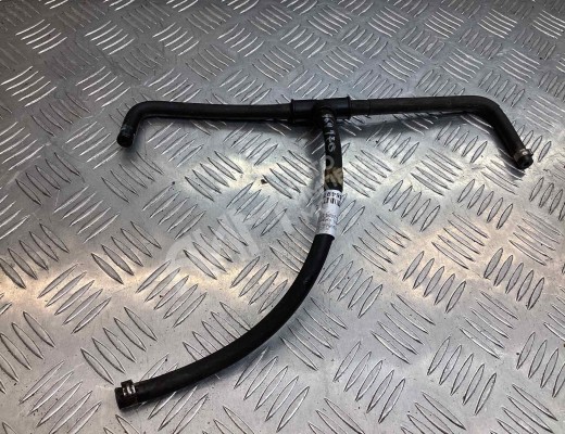 Патрубок (трубопровод, шланг) Citroen C5 I 2001-2004  Citroen C5 C5 I 2001-2004