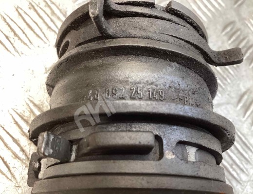 Патрубок турбины Jaguar X-Type (X400) 2001-2009  Jaguar X-Type X-Type (X400) 2001-2009