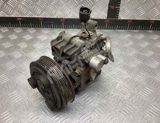 Компрессор кондиционера Mazda 6 I (GG) 2002-2005  Mazda 6 6 I (GG) 2002-2005