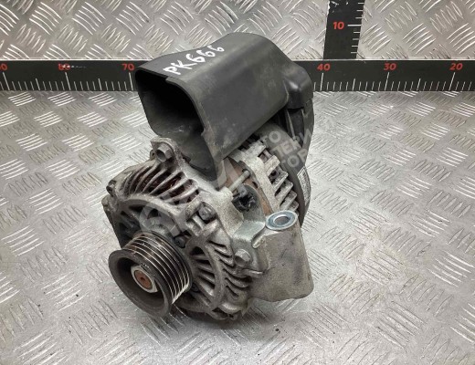 Генератор Mazda 6 I (GG) 2002-2005  Mazda 6 6 I (GG) 2002-2005