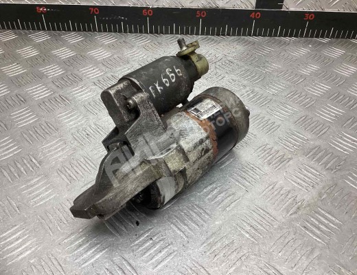 Стартер Mazda 6 I (GG) 2002-2005  Mazda 6 6 I (GG) 2002-2005