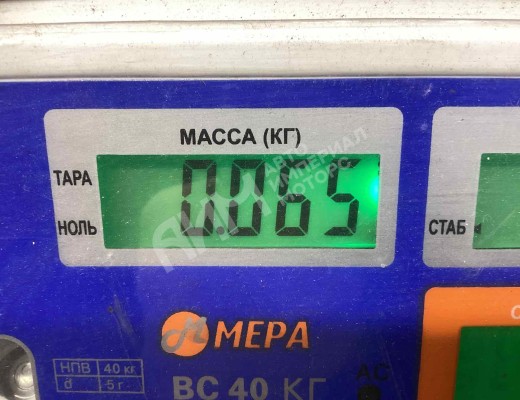 Датчик температуры MAN TGA 2000-2008  MAN TGA TGA 2000-2008