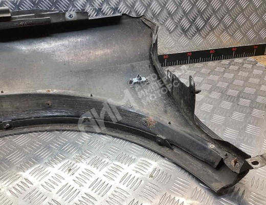 Крыло переднее правое Audi A6 Allroad C5 (4BH) 2000-2005  Audi A6 Allroad A6 Allroad C5 (4BH) 2000-2005