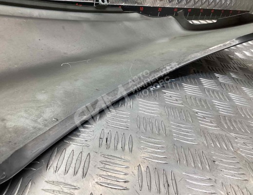 Крыло переднее правое Volvo V50 (MW) 2003-2007  Volvo V50 V50 (MW) 2003-2007