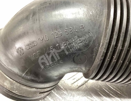 Воздуховод Volkswagen Touran I (1T) 2003-2006  Volkswagen Touran Touran I (1T) 2003-2006