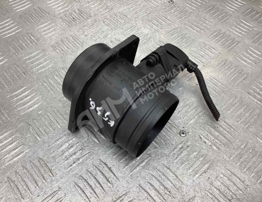 Расходомер воздуха Volkswagen Touran I (1T) 2003-2006  Volkswagen Touran Touran I (1T) 2003-2006