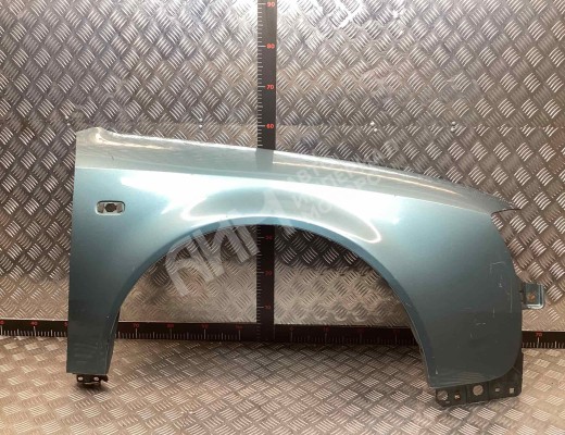 Крыло переднее правое Audi A6 C5 (4B) 1997-2001  Audi A6 A6 C5 (4B) 1997-2001