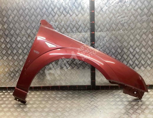Крыло переднее правое Ford Mondeo III 2003-2007 рестайлинг  Ford Mondeo Mondeo III 2003-2007 рестайлинг