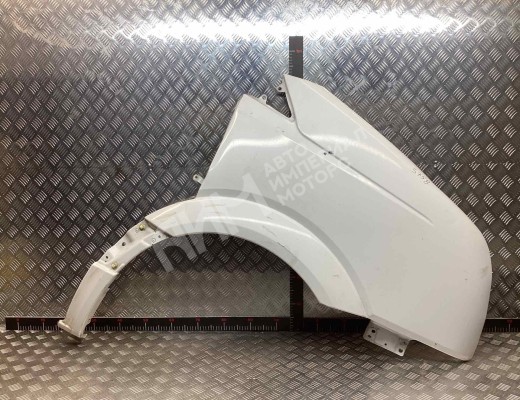 Крыло переднее правое Volkswagen Crafter I (2E) 2006-2016  Volkswagen Crafter Crafter I (2E) 2006-2016