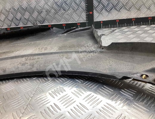 Крыло переднее правое Volkswagen Crafter I (2E) 2006-2016  Volkswagen Crafter Crafter I (2E) 2006-2016