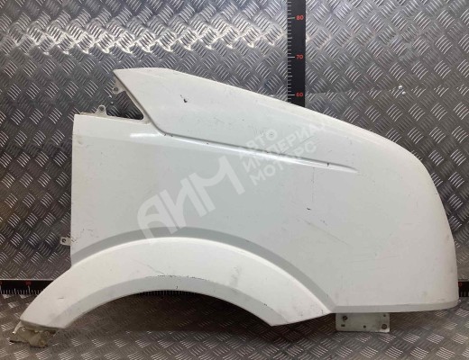 Крыло переднее правое Volkswagen Crafter I (2E) 2006-2016  Volkswagen Crafter Crafter I (2E) 2006-2016