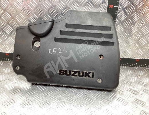 Декоративная крышка двигателя Suzuki Liana 2004-2007 рестайлинг  Suzuki Liana Liana 2004-2007 рестайлинг