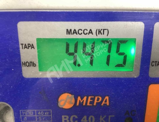 Вискомуфта MAN TGA 2000-2008  MAN TGA TGA 2000-2008