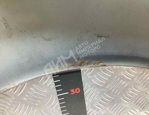 Крыло переднее левое Volvo V70 II (SW) 2000-2008  Volvo V70 V70 II (SW) 2000-2008
