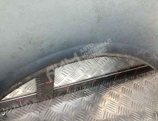 Крыло переднее правое Mitsubishi Colt VI (Z30) 2004-2008  Mitsubishi Colt Colt VI (Z30) 2004-2008