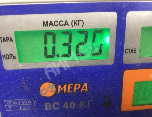 Щуп двигателя MAN TGA 2000-2008  MAN TGA TGA 2000-2008