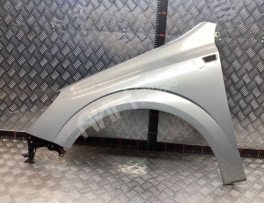 Крыло переднее левое Opel Astra H 2004-2007  Opel Astra Astra H 2004-2007