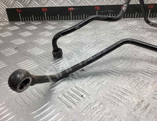 Шланг (трубка) АКПП Mercedes Vaneo 2002-2005  Mercedes Vaneo Vaneo 2002-2005