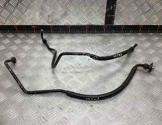 Шланг (трубка) АКПП Mercedes Vaneo 2002-2005  Mercedes Vaneo Vaneo 2002-2005