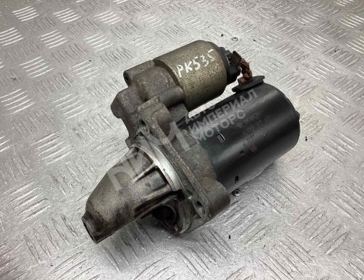 Стартер Ford Fusion (JU) 2002-2005  Ford Fusion Fusion (JU) 2002-2005