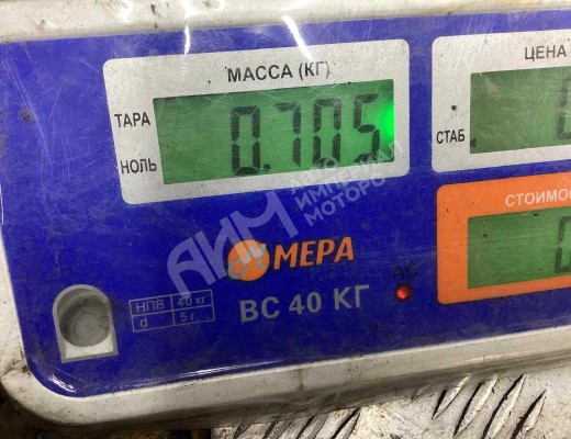 Подушка крепления двигателя Volkswagen Passat B5+ (3B) 2000-2005 рестайлинг  Volkswagen Passat Passat B5+ (3B) 2000-2005 рестайлинг