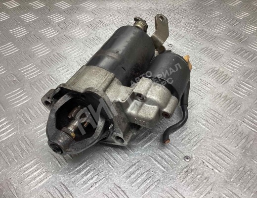 Стартер Volkswagen Passat B5+ (3B) 2000-2005 рестайлинг  Volkswagen Passat Passat B5+ (3B) 2000-2005 рестайлинг