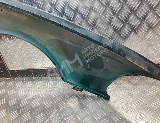 Крыло переднее левое BMW 5-Series (E39) 1995-2000  BMW 5-Series 5-Series (E39) 1995-2000