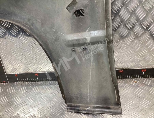 Крыло переднее правое Volvo V40 I (VW) 1995-2000  Volvo V40 V40 I (VW) 1995-2000
