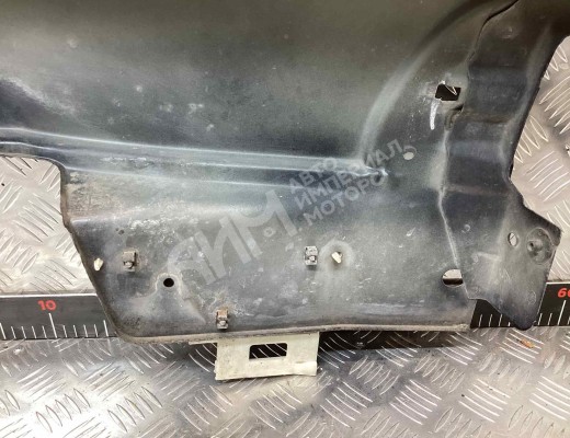 Крыло переднее левое Volvo V40 I (VW) 1995-2000  Volvo V40 V40 I (VW) 1995-2000