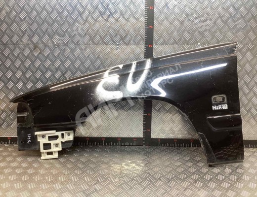 Крыло переднее левое Volvo V40 I (VW) 1995-2000  Volvo V40 V40 I (VW) 1995-2000