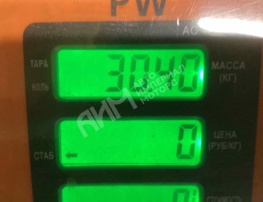 Компрессор воздушный MAN TGA 2000-2008  MAN TGA TGA 2000-2008