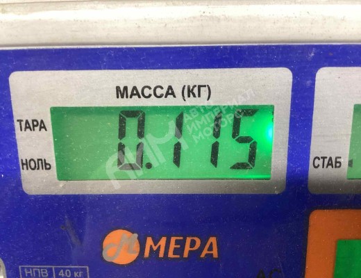Датчик давления масла MAN TGA 2000-2008  MAN TGA TGA 2000-2008