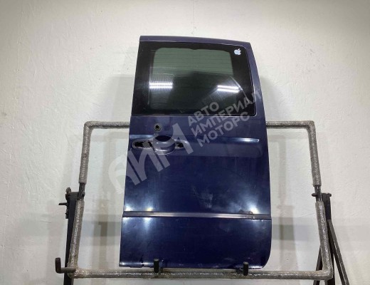 Дверь задняя распашная правая Mercedes Vito II (W639) 2003-2010  Mercedes Vito Vito II (W639) 2003-2010