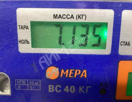 Корпус масляного фильтра MAN TGA 2000-2008  MAN TGA TGA 2000-2008