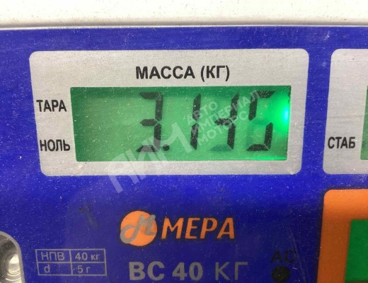 Теплообменник масляного фильтра MAN TGA 2000-2008  MAN TGA TGA 2000-2008