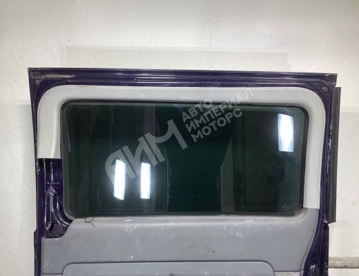 Дверь сдвижная правая Mercedes Vito II (W639) 2003-2010  Mercedes Vito Vito II (W639) 2003-2010
