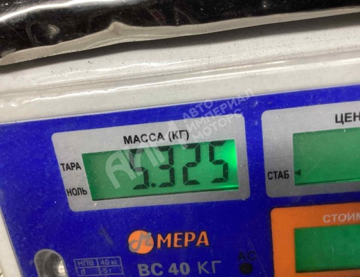 Крыльчатка вискомуфты MAN TGA 2000-2008  MAN TGA TGA 2000-2008