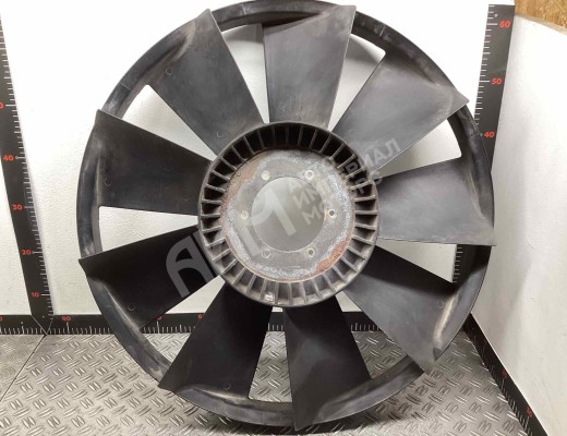 Крыльчатка вискомуфты MAN TGA 2000-2008  MAN TGA TGA 2000-2008