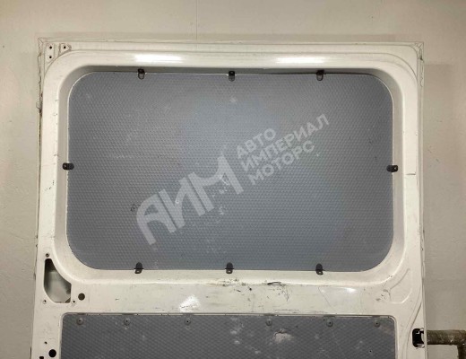 Дверь сдвижная правая Peugeot Boxer II 2014-н.в. рестайлинг  Peugeot Boxer Boxer II 2014-н.в. рестайлинг
