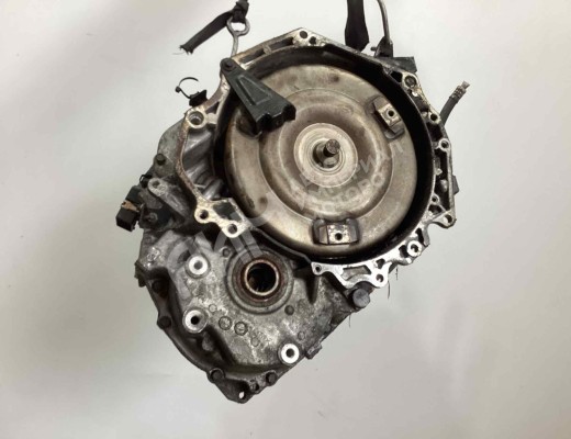 КПП автоматическая (АКПП) Opel Vectra C 2002-2005  Opel Vectra Vectra C 2002-2005