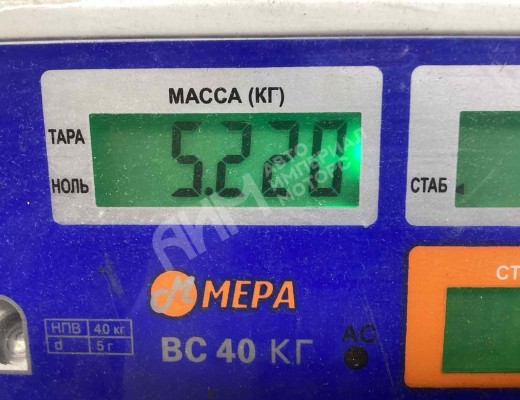Заслонка горного тормоза MAN TGA 2000-2008  MAN TGA TGA 2000-2008