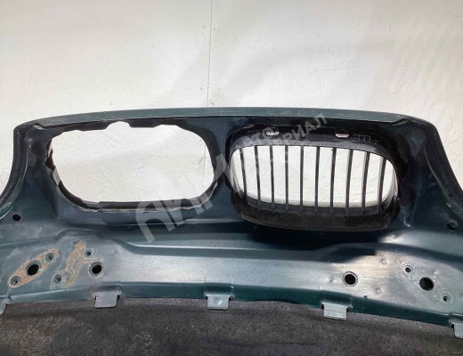 Капот BMW 5-Series (E39) 1995-2000  BMW 5-Series 5-Series (E39) 1995-2000