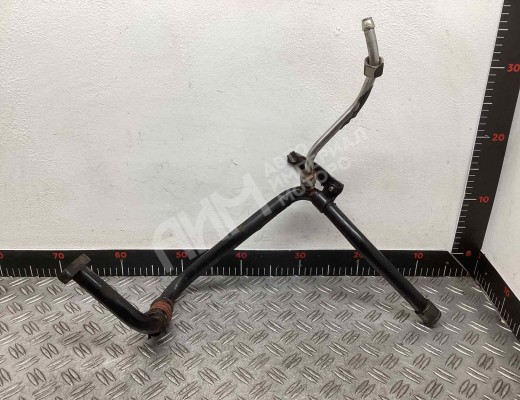 Масляная трубка турбины MAN TGA 2000-2008  MAN TGA TGA 2000-2008