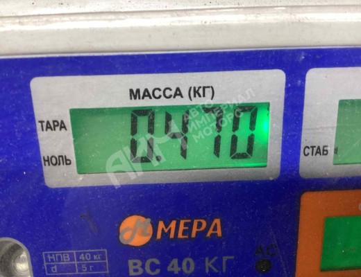 Трубка гидроусилителя MAN TGA 2000-2008  MAN TGA TGA 2000-2008