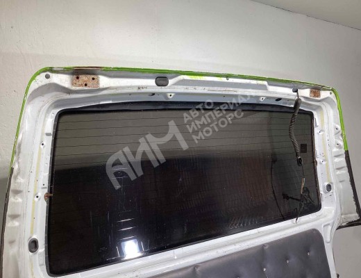 Крышка багажника (дверь 3-5) Mercedes Vito I (W638) 1996-2003  Mercedes Vito Vito I (W638) 1996-2003