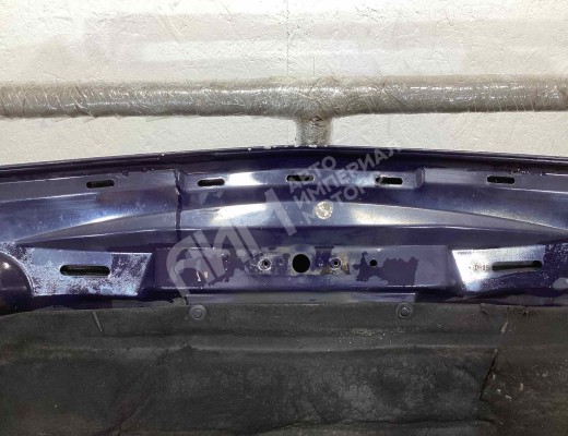 Капот Mercedes Vito II (W639) 2003-2010  Mercedes Vito Vito II (W639) 2003-2010
